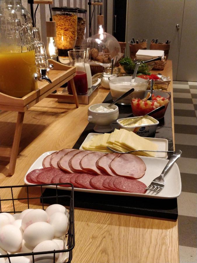 Hotelli Kotola Kotka Bagian luar foto
